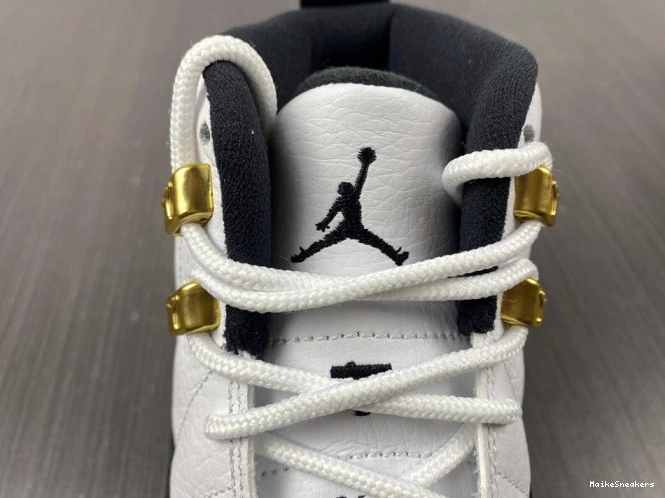 MaikeSneakers 12 (2013) Taxi 130690-125 Jordan Retro 0813